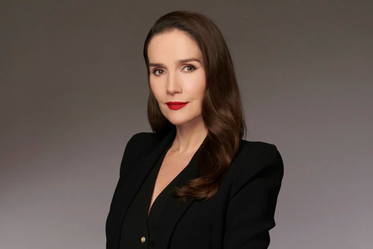 "Aceptar los cambios". Natalia Oreiro: de su experiencia en el penal de Ezeiza al gran secreto de su amor con Mollo