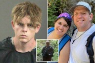 Alleged Devil's Den killer pleads not guilty to capital murder charges