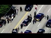 Active shooter near Emory University in Atlanta