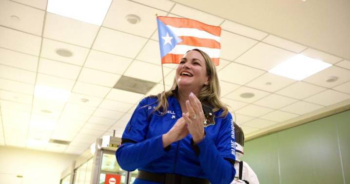 VIDEOS: Deborah Martorell regresa a Puerto Rico con una misión educativa
