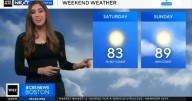 Next Weather: WBZ Update