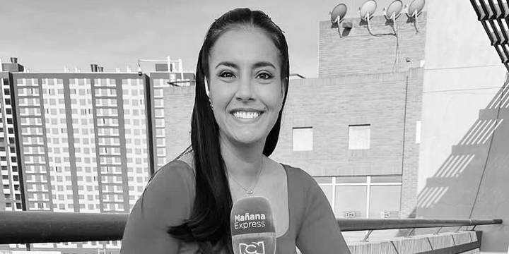 Alejandra Gómez, the Host of 'Mañana Express,' Passed Away Suddenly on Her 43rd Birthday