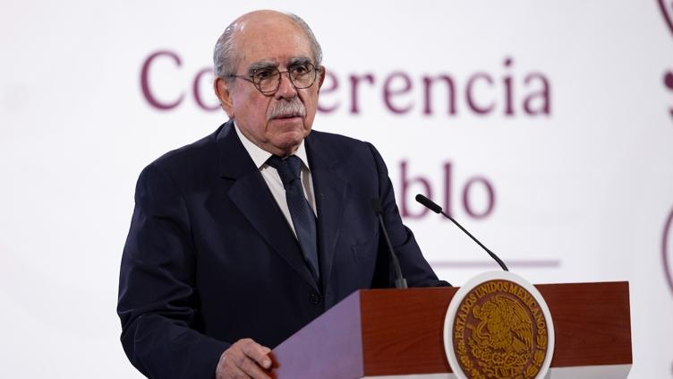 Consultas sobre reforma electoral en octubre 2025: Pablo Gómez