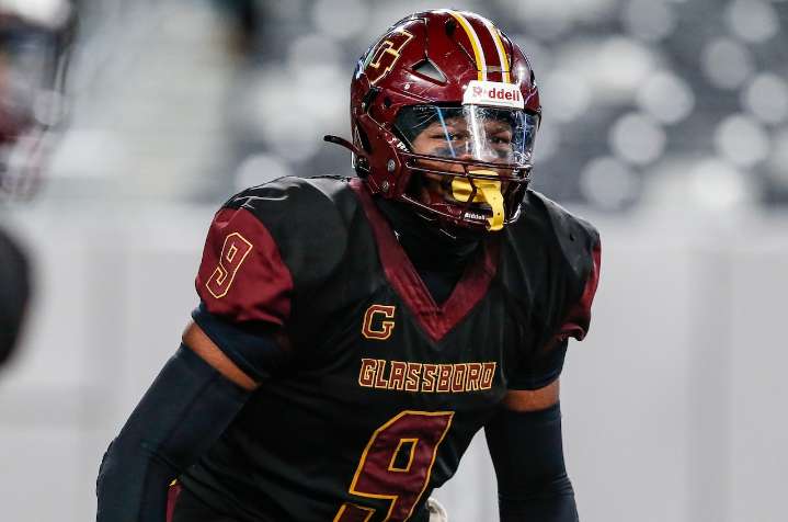 New Jersey’s best high school football linebackers: Meet the top Group 1 LBs