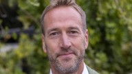 Ben Fogle looks barely recognisable in unearthed throwback photo