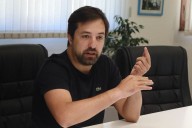 Fentanilo. Según el entorno de Nicolás Kreplak, al recusar a su hermano juez buscan ponerlos “en el ojo de la tormenta”
