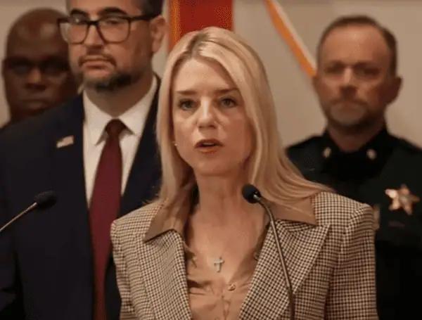 DOJ Orders D.C. Police To Fully Cooperate With Federal Immigration Authorities