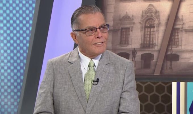 Pérez Rocha tras atentado en Trujillo: "Lo que ha sucedido es algo gravísimo, nunca antes visto"