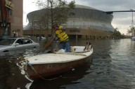 Remembering Hurricane Katrina  | PHOTOS – Baltimore Sun