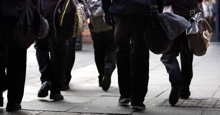 Coventry charity to set up pop-up shop for families who can't afford school uniforms