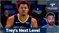 GAMECHANGER: Trey Murphy's EXPLOSIVE Development | Can He REALLY Become Kevin Durant-Like?
