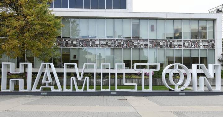 What’s open and closed on Civic Holiday Monday in Hamilton?