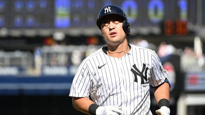 Yankees finding ways to lose ugly