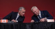 PM Carney, Premier Ford meeting in Ottawa today