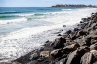 Boy, 17, Drowns After Dad Tries to Save Him from Strong Current: Police