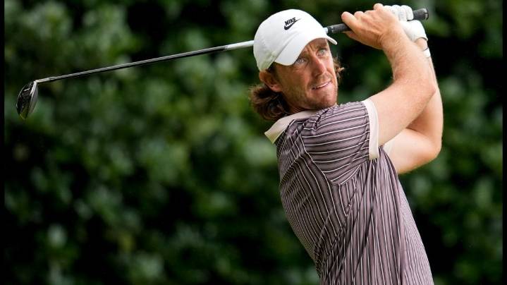 TOUR Championship Sunday preview: Fleetwood and Cantlay tied for lead, Ryder Cup captain Bradley in mix