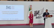 Suman más de 29 mil detenidos en actual gobierno: Omar García Harfuch