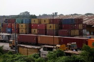 India’s economy likely slowed in April-June ahead of US tariff blow