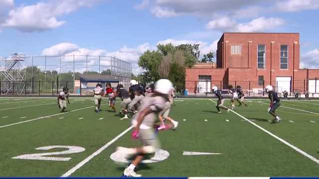 Iowa high school football: KCCI's Week 1 coverage of Friday Night Hype