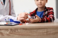 Work-Related Income Drops for Parents of Children Diagnosed With Type 1 Diabetes
