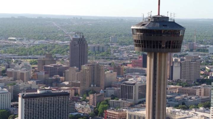 What's next in the Spurs' pursuit of a $1.3 billion downtown arena?