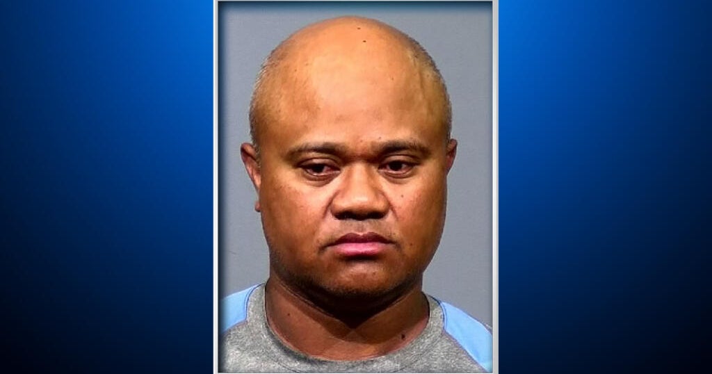 Santa Rosa security guard arrested for alleged sexual assault after posing as officer, threatening to call ICE