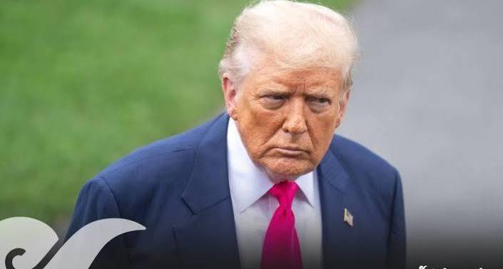 Demandan a Trump por intento de control federal sobre policía de Washington