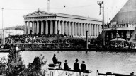 Nashville's legacy as the "Athens of the South" began before the state even existed
