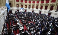 La oposición en diputados se activa por el escándalo de las coimas