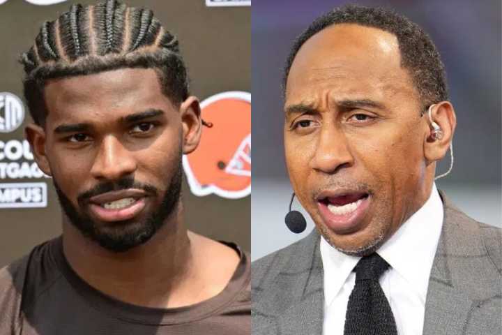 Shedeur Sanders Mishap Embarrasses ESPN Anchor On National TV In Front of Stephen A. Smith An ESPN anchor’s jersey blunder with Druski including Shedeur Sanders sparked a viral on-air embarrassment th