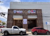 Escapa menor de Procuraduría de del DIF