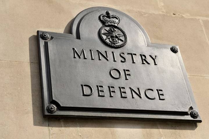 Government must ‘go further and faster’ to prevent repeat of Afghan data breach