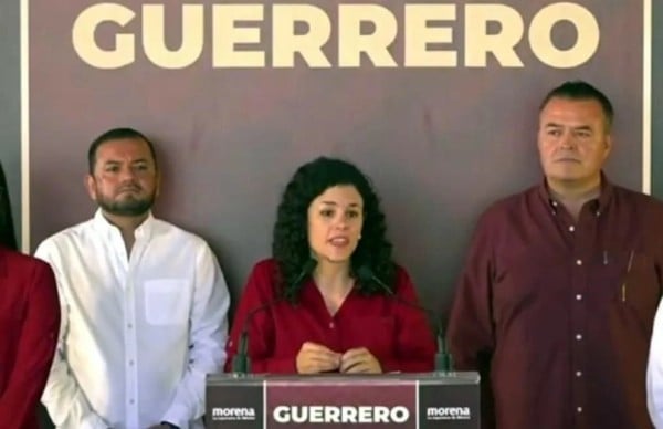 Descarta Morena rompimiento con PT y PVEM por pluris