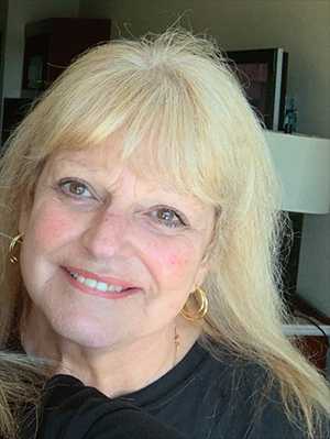 Carol Ann (Hancharik ) Jones 