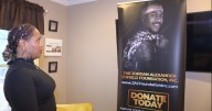 Enriching lives through her son's legacy