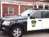 Stopped driver has a bag full of suspicious merchandise: Chagrin Falls police blotter