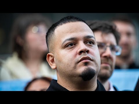 Latest news on Kilmar Abrego Garcia's ICE detention, potential deportation