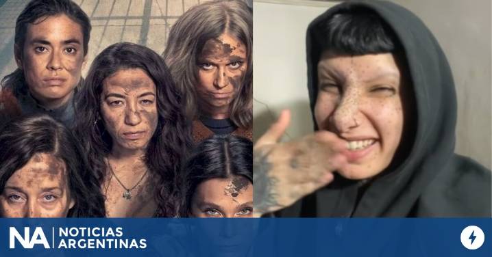 Una ex detenida del penal de Ezeiza hizo una comparativa respecto a “En el Barro”