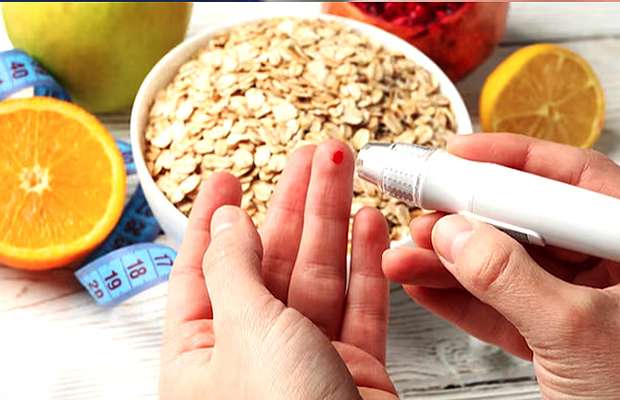 Esta es la dieta que ayuda a controlar la glucosa en adultos con diabetes tipo 2