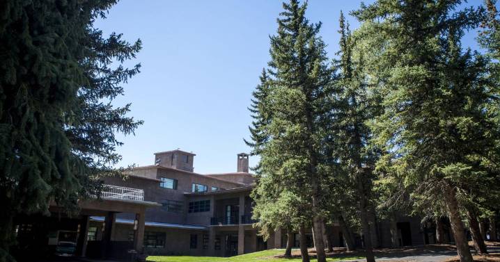 Hundreds may have been exposed to rabies at bat-infested cabins at Grand Teton National Park