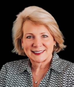 ABA President Sharon Tinsley Inducted into Hall of Fame