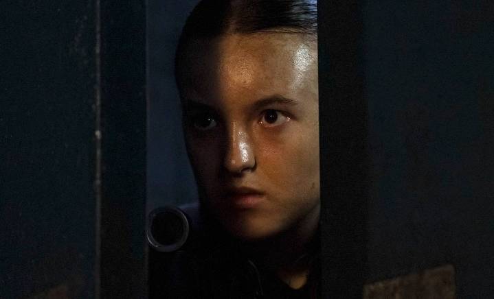 Bella Ramsey tells Last of Us S2 haters to "just play the game again"