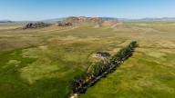 A Wyoming Ranch With Almost 1 Million Acres Lists for $79.5 Million