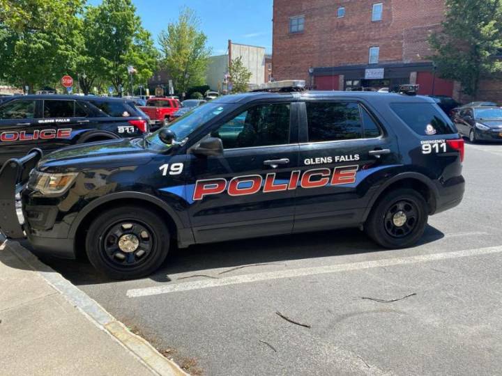 Arrest made in Glens Falls accidental shooting