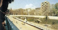 El antiguo Canódromo de Zaragoza: la historia de un lugar ya desaparecido
