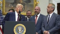 Supreme Court allows Trump to cut NIH research funding