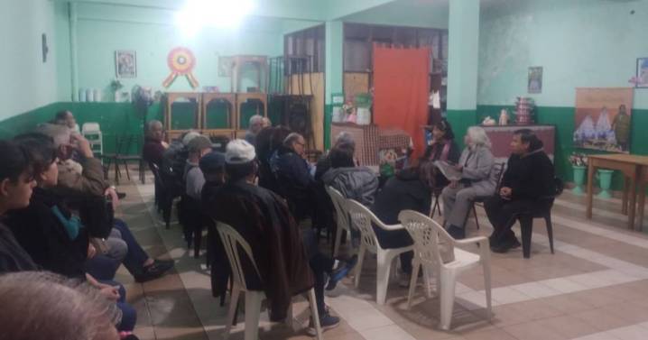 Expersonal del Banco Provincia reclama la PP