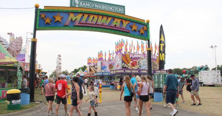 An ‘absolutely fantastic’ Fair sets records