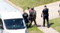 Jeffersonville man charged with killing father, says he 'cut his head off'