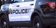 Person rushed to hospital after four-vehicle crash in Tempe